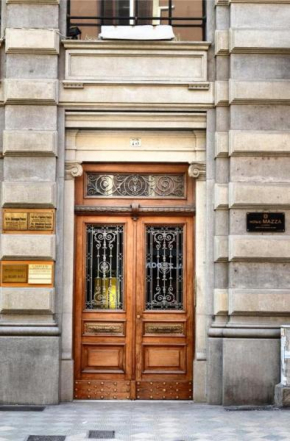 Maison Sparano Bari